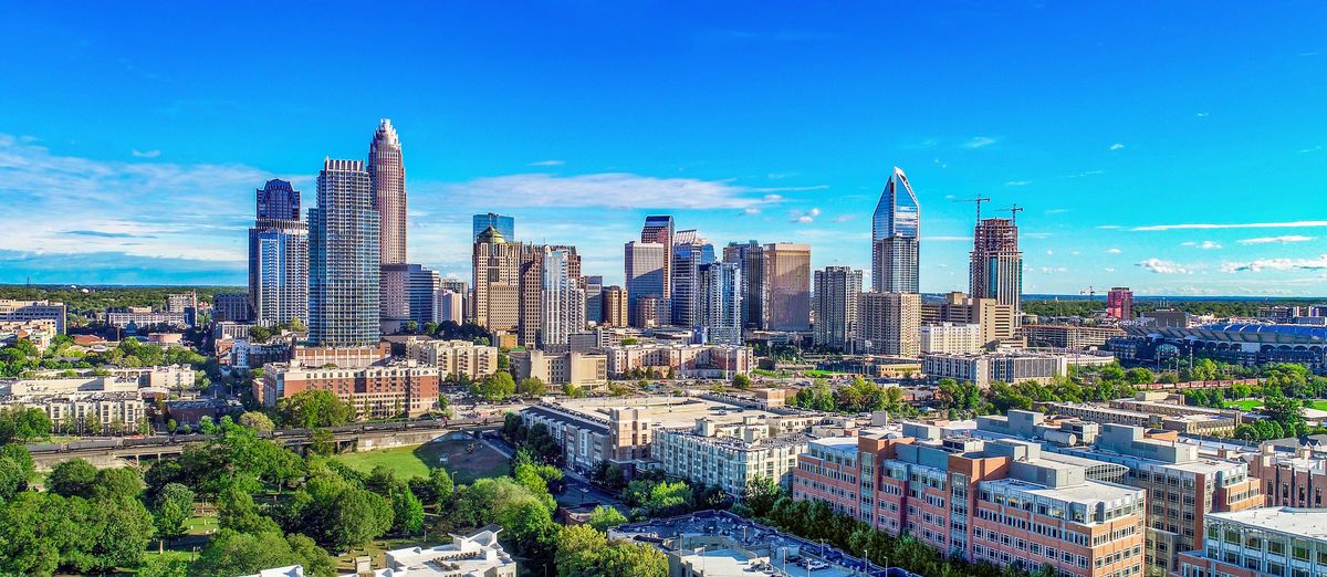 CTI Spotlight: Charlotte