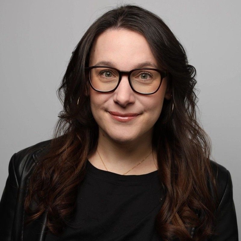 Katie Williams, Dentsply Sirona Global Category Manager – Travel, Marketing, Events