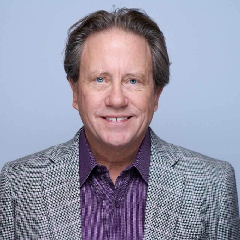 SAP Concur SVP & Head Product Marketing, ISBN Marketing & Solutions Chris Juneau