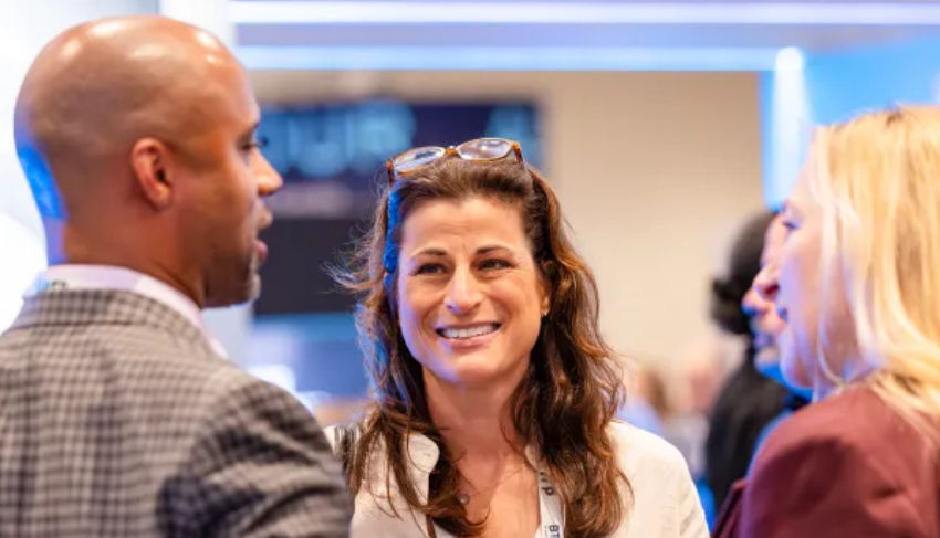 Business Travel Show America hero