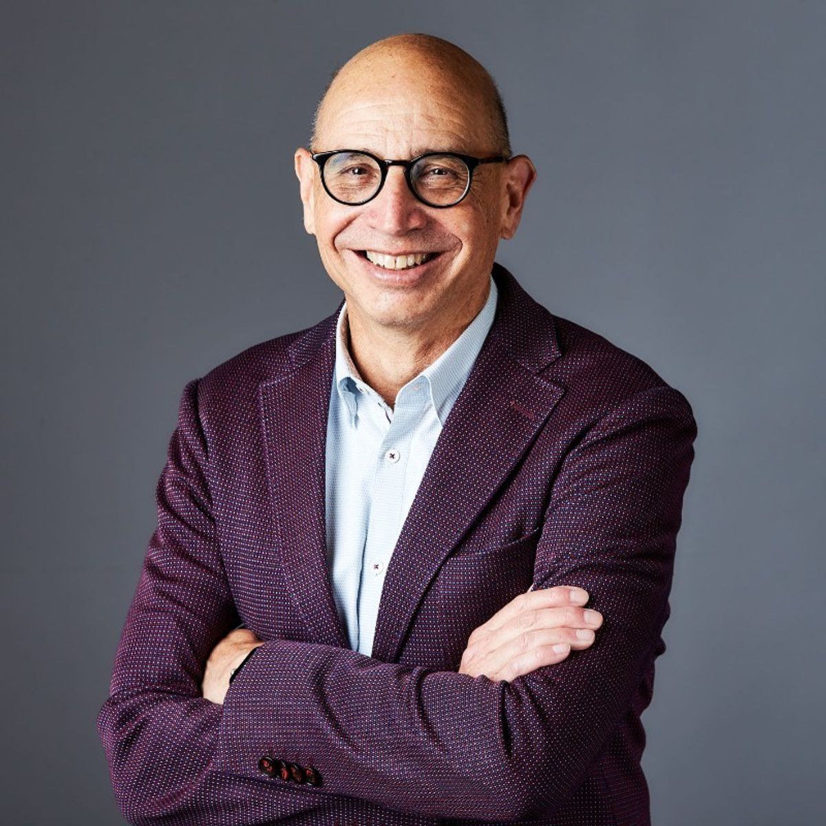 STR’s Collazo on the Outlook for 2026 Hotel Demand