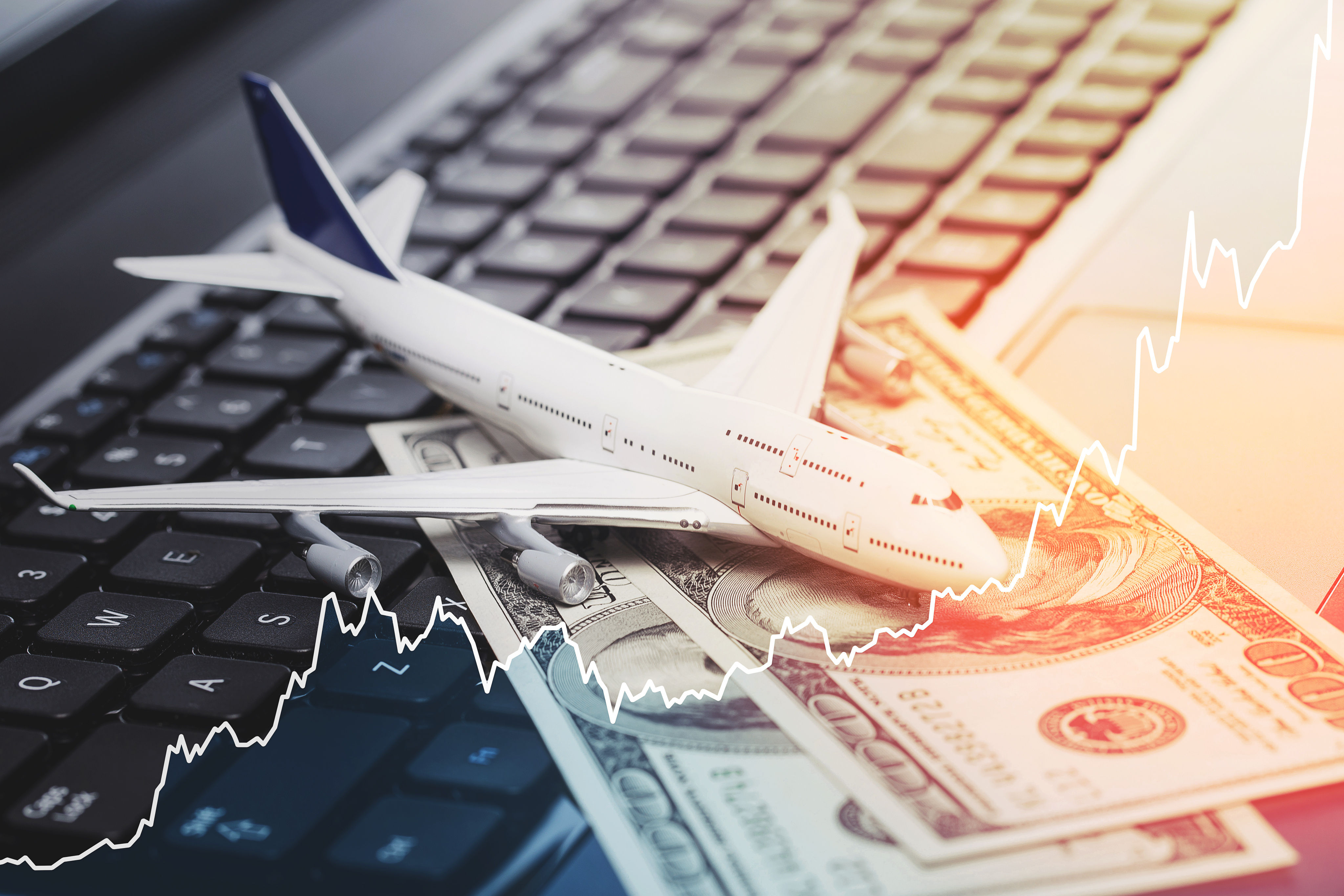 Money Plane