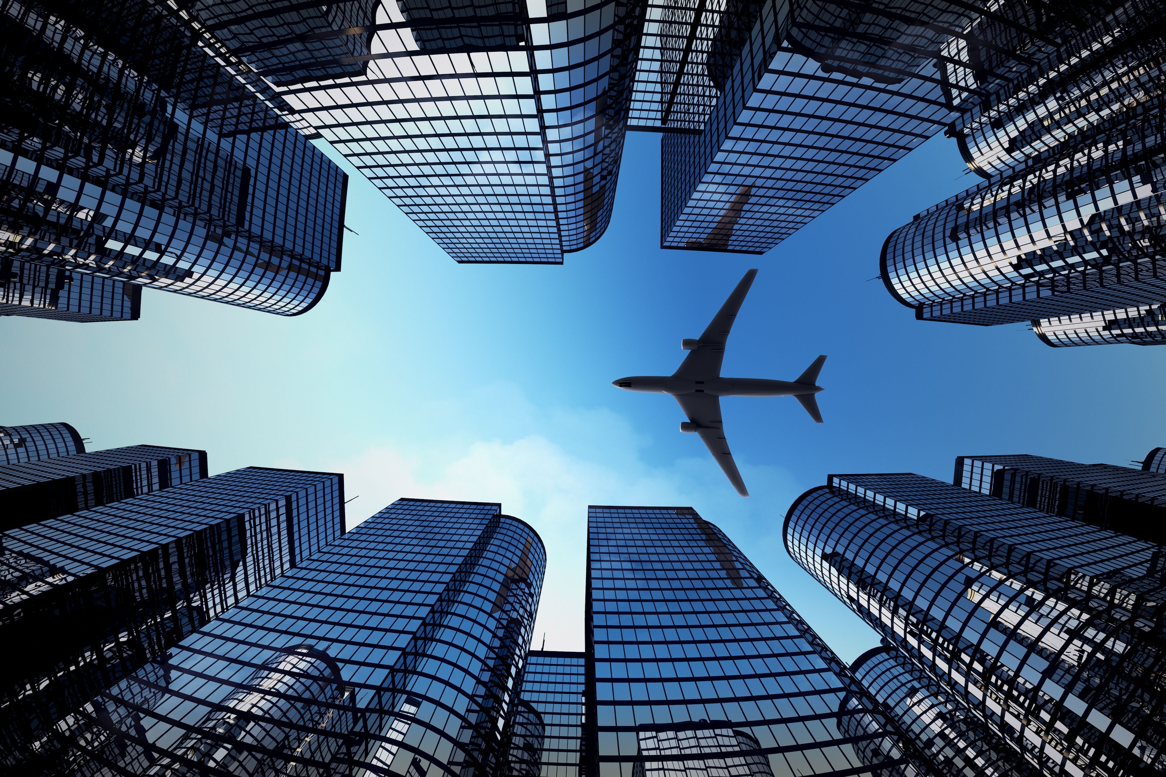 Corp Travel Demand Remains in Flux