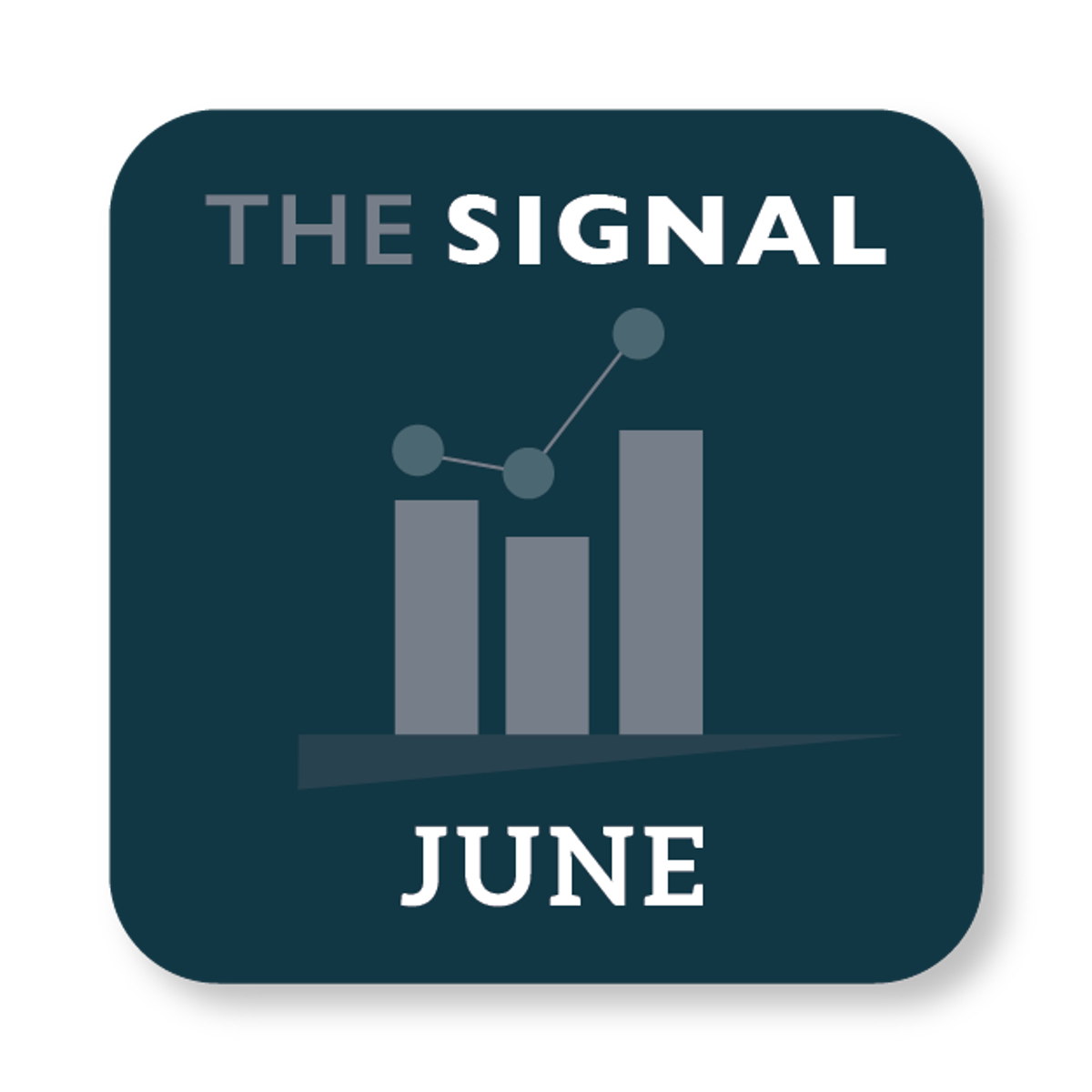 The Signal: June 2026