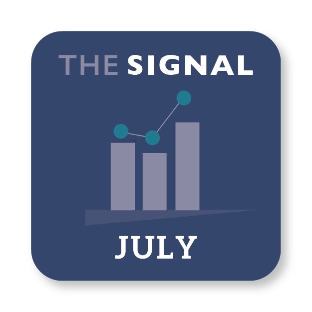 July 2025 logo
