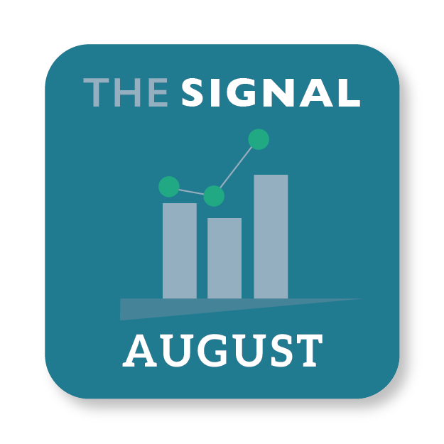August Signal