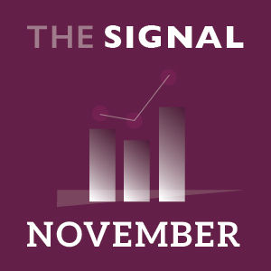 November icon