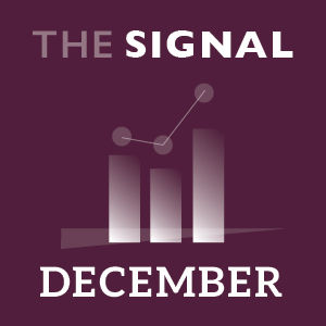 December icon