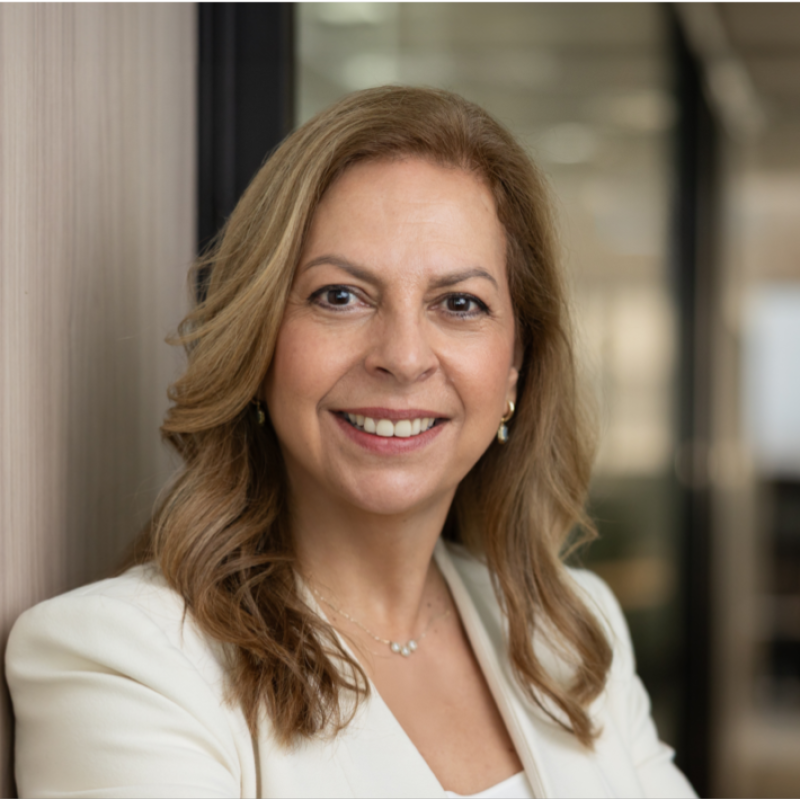 CTM CEO Ana Pedersen