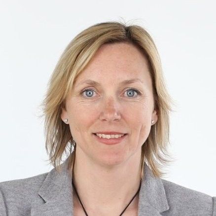 Lara Kodytek, Vialto senior manager global social security