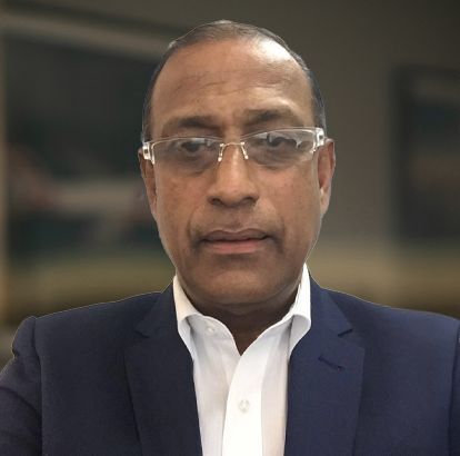 Siva Ramachandran