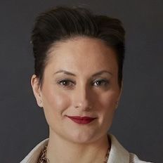 Alexandra Withers