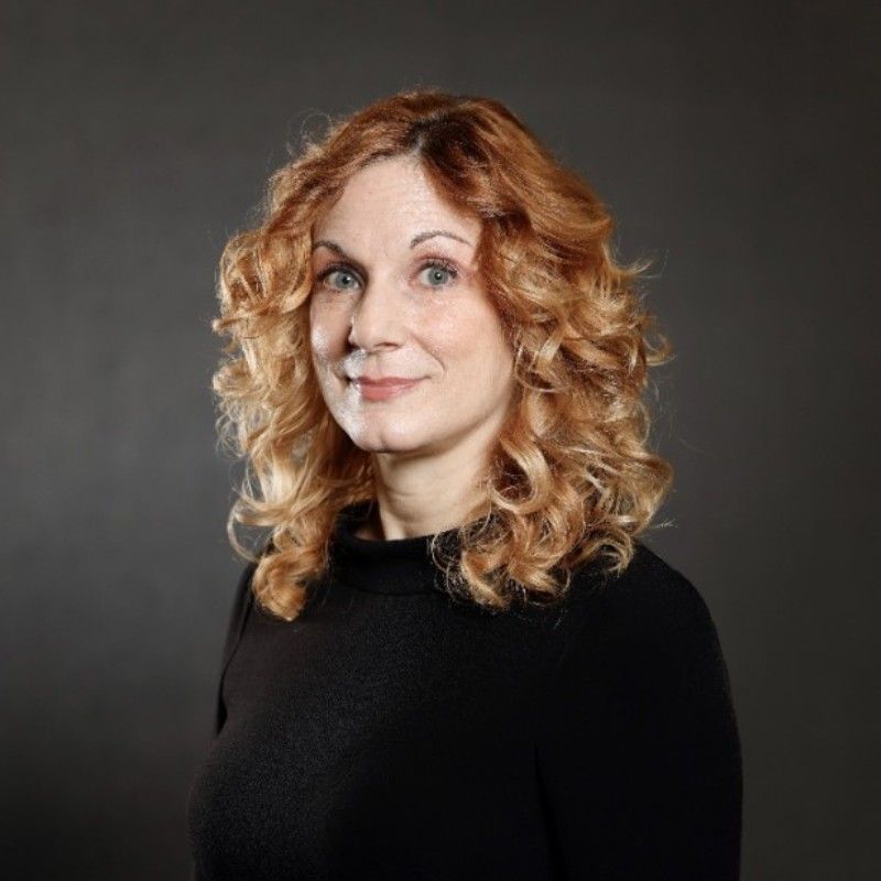 Hyatt named Alice Harrington-Caravello SVP global sales and commercial services, Americas