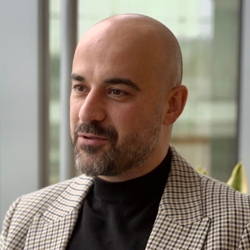 Armin Rohanifar