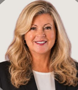 Beth Kinerk will lead global sales at Marriott International starting July 20