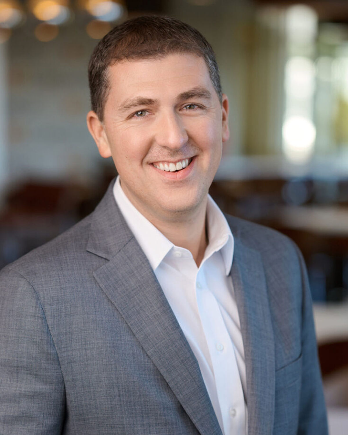 Choice Names Dragisich Permanent CEO