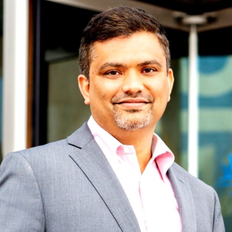 Krishna Paliwal