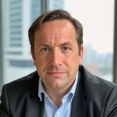 Louis Bouchayer