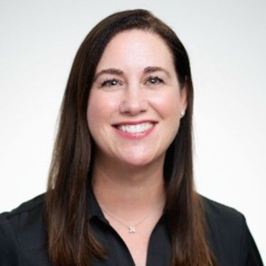 Shannon Patterson is Marriott SVP Global Sales