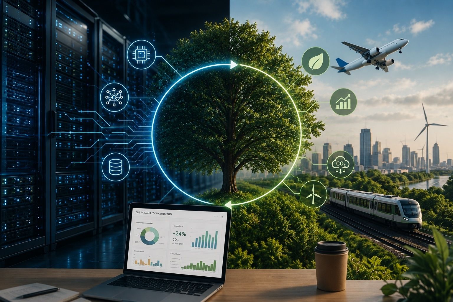 Sustainability AI