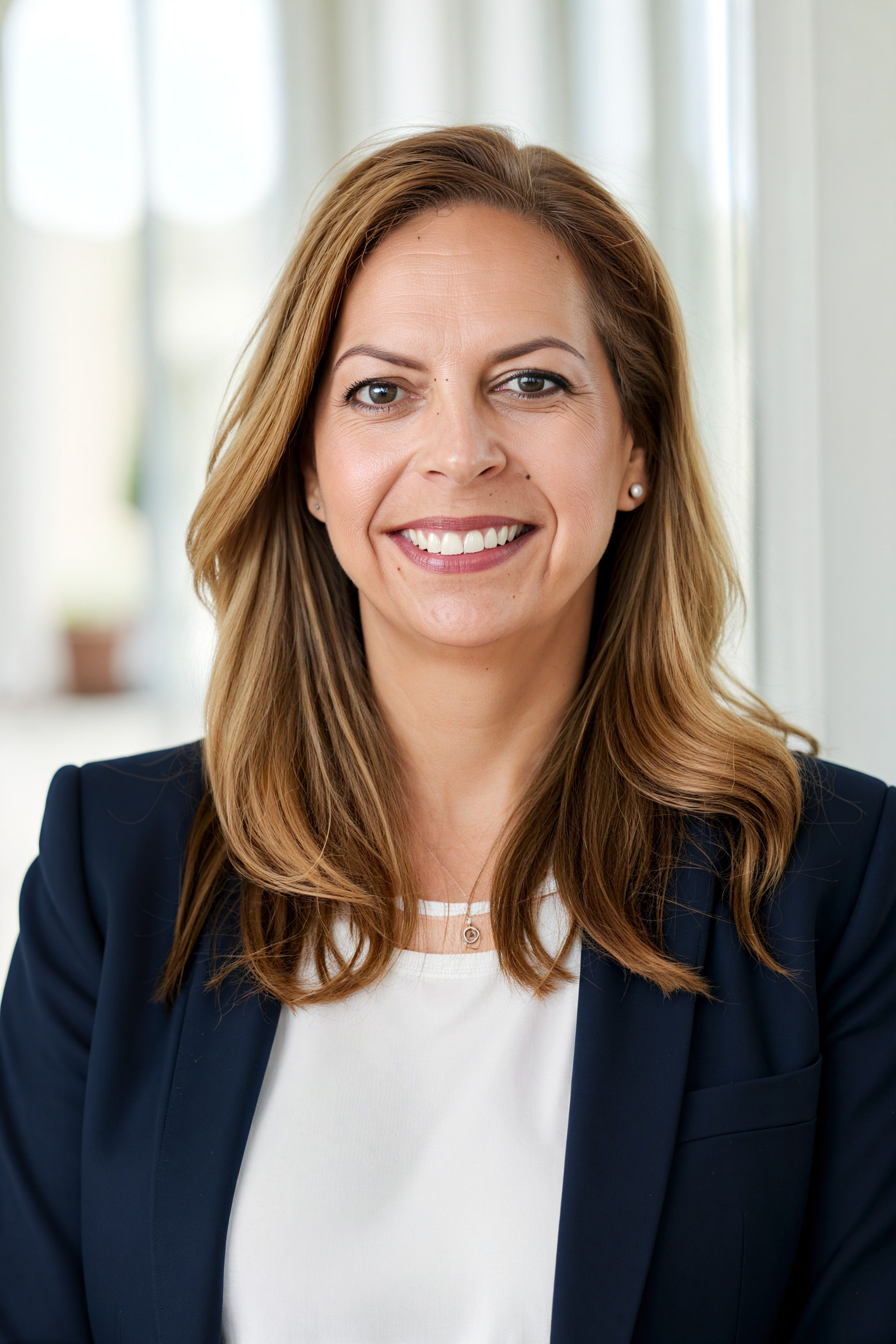 CTM named Ana Pederson CCO, effective Oct. 30.