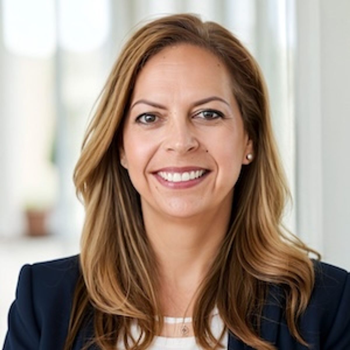 CTM Names Pedersen Group CEO