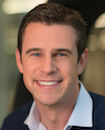 Bruce Rohr, chairperson for Marriott One network for LGBT & ally associates & global brand management senior director
