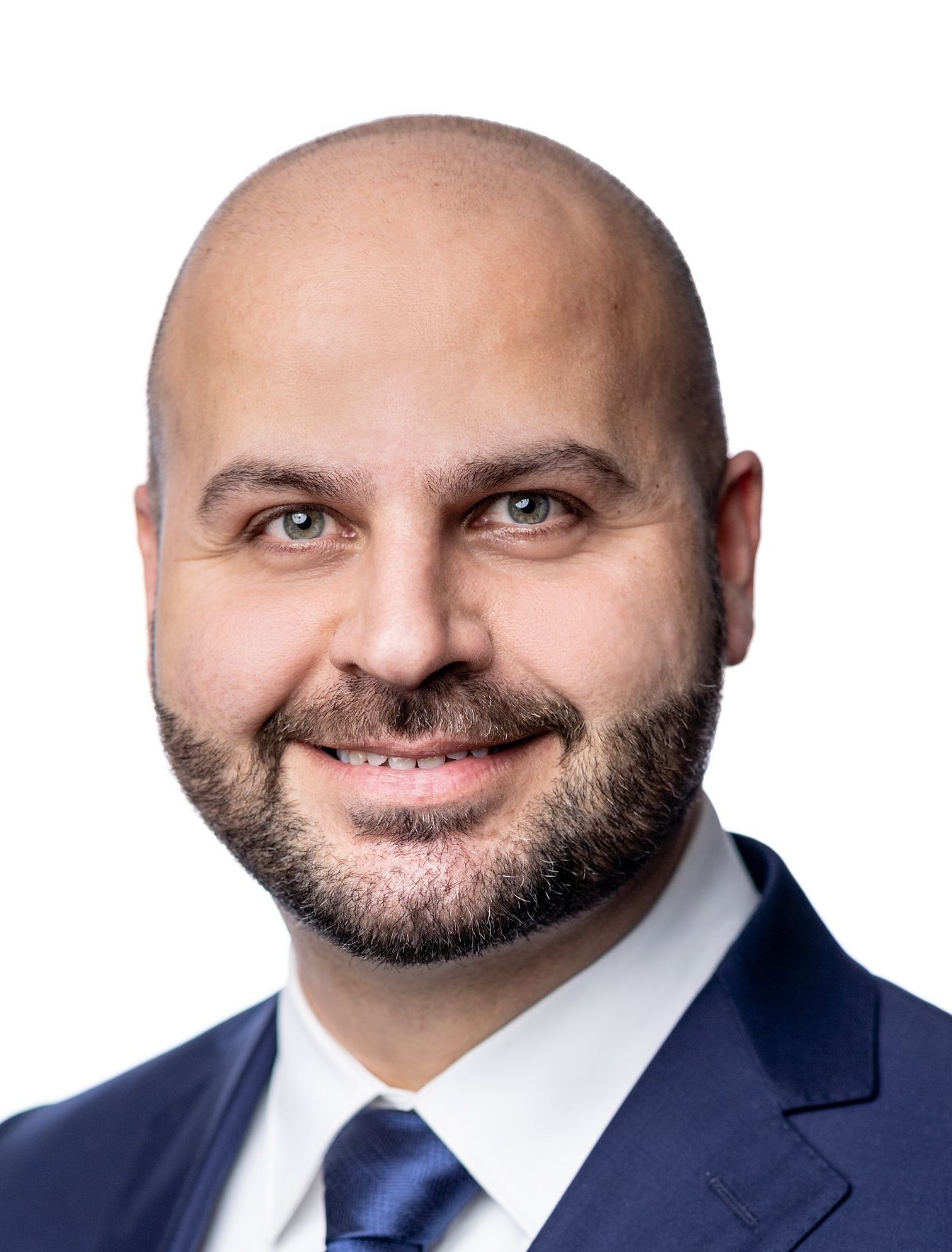 Carsten Ostberg, CIBT Visas Regional Managing Director