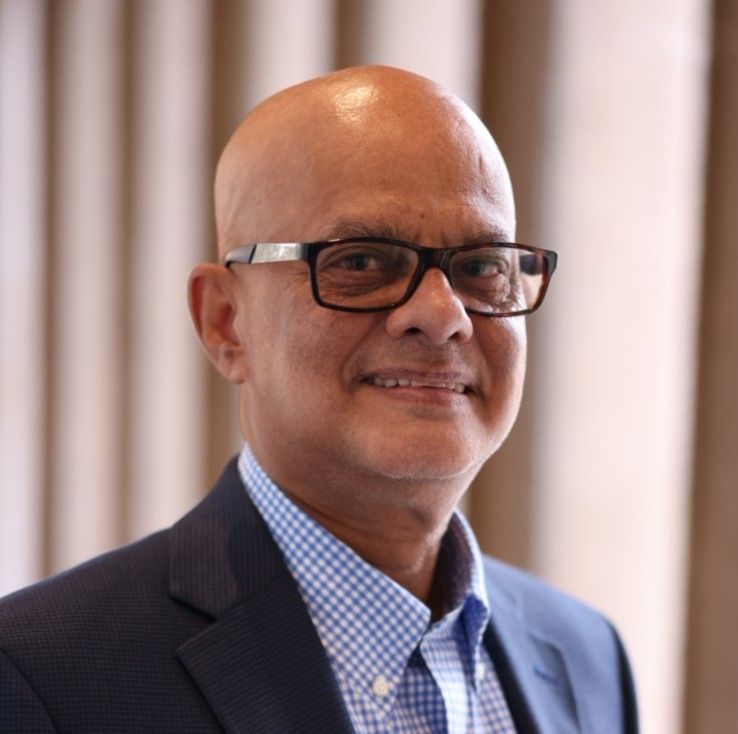 Fazal Choksi