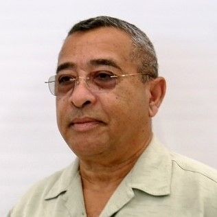 Chris Singh PTC