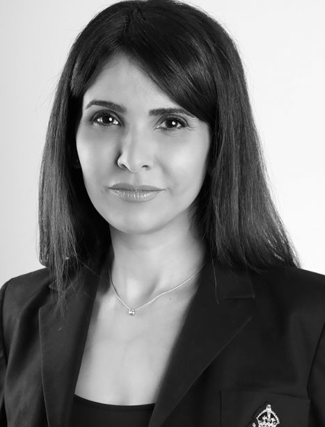 Gehan Colliander, BCG Global Head of Travel