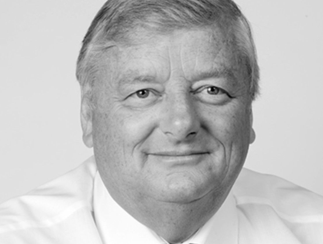Former HRG CEO David Radcliffe died July 4, 2020