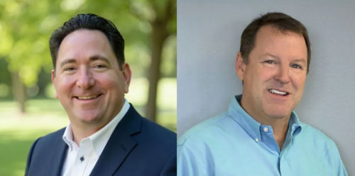 Matthew Minielly and John Coffman get new roles at Direct Travel