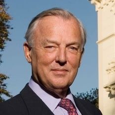 John Fentener van Vlissingen
