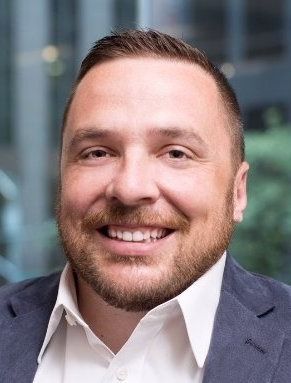 Jeff Hillenmayer, Tripbam EVP Account Management