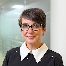 Lorna Thompson
