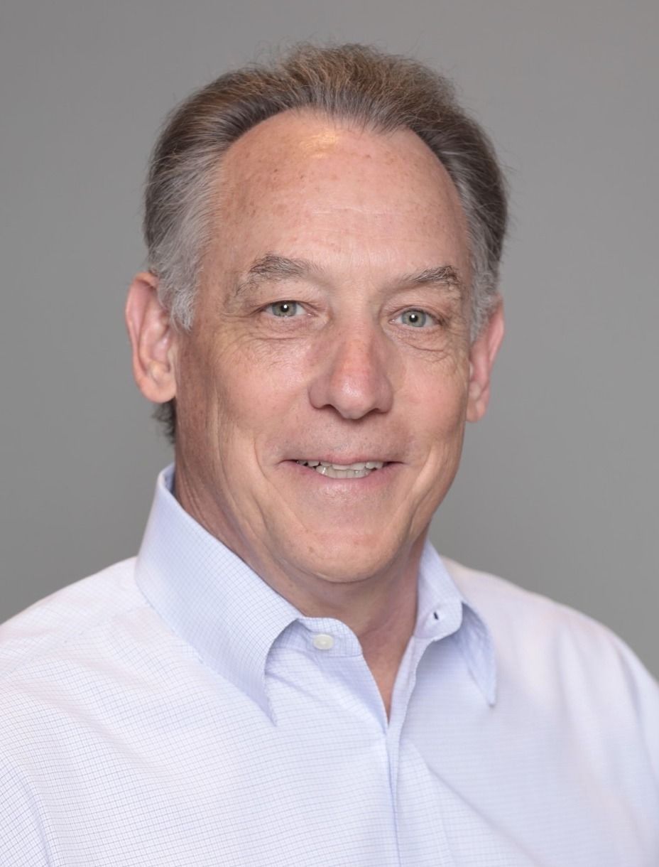 Bruce McIndoe, McIndoe Risk Advisory President