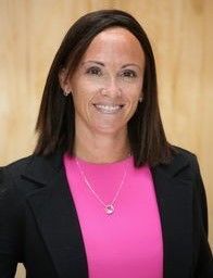 Michelle Kramer is Solutions Travel SVP client services and operations