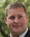 Morné du Preez, iJET senior risk program manager
