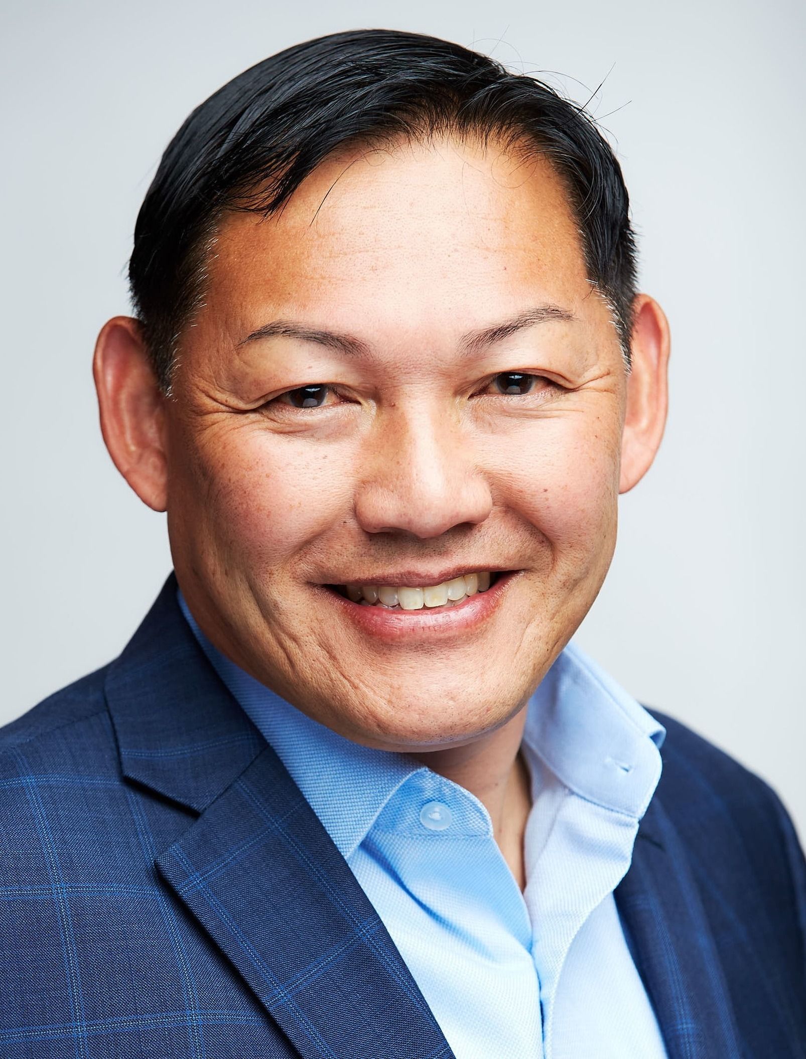 Gary Murakami, Teneo Hospitality Group VP Sales & Industry Relations