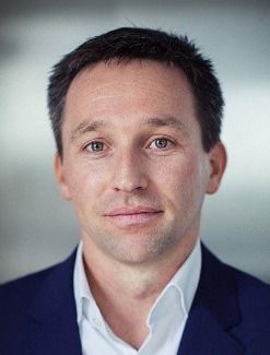 Ben Park, Parexel Senior Director of Procurement & Travel