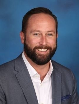 Ryan Pierce, Salesforce Senior Travel Manager