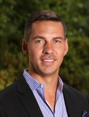 Will Pinnell, BCD Travel VP Digital & Product Strategy