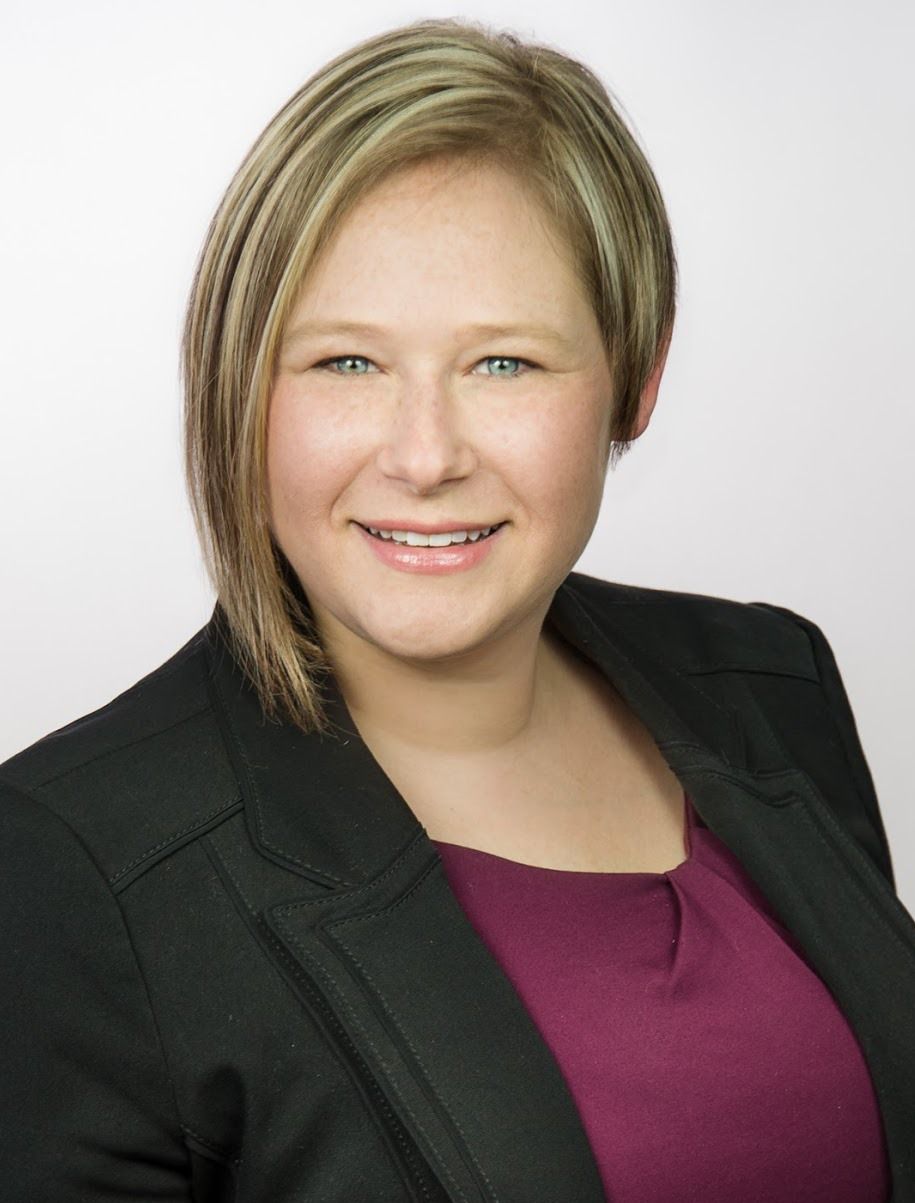 Mira Rosenzweig, TripActions Sr. Customer Success Specialist