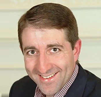 Scott Gutz is the new CEO for Onyx CenterSource