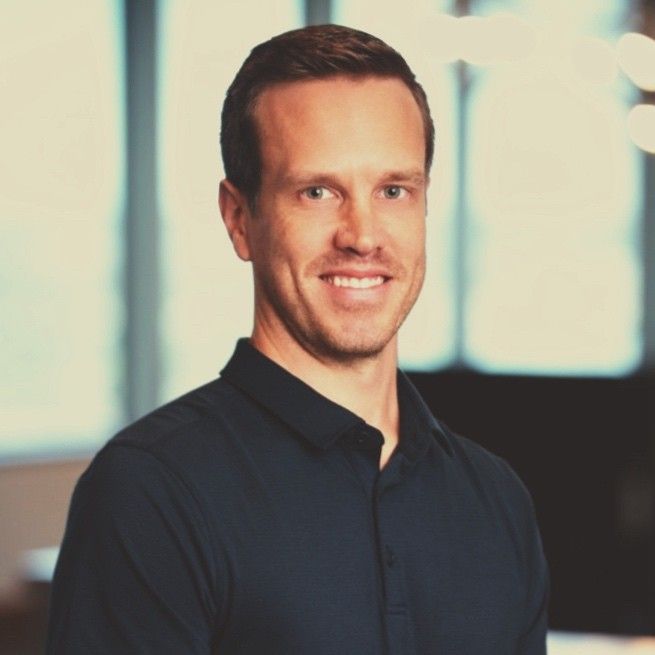 Sean Sullivan to lead North America sales for Take2Eton