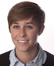 Sheah Hilton, Response Center manager for Cummins' global security team