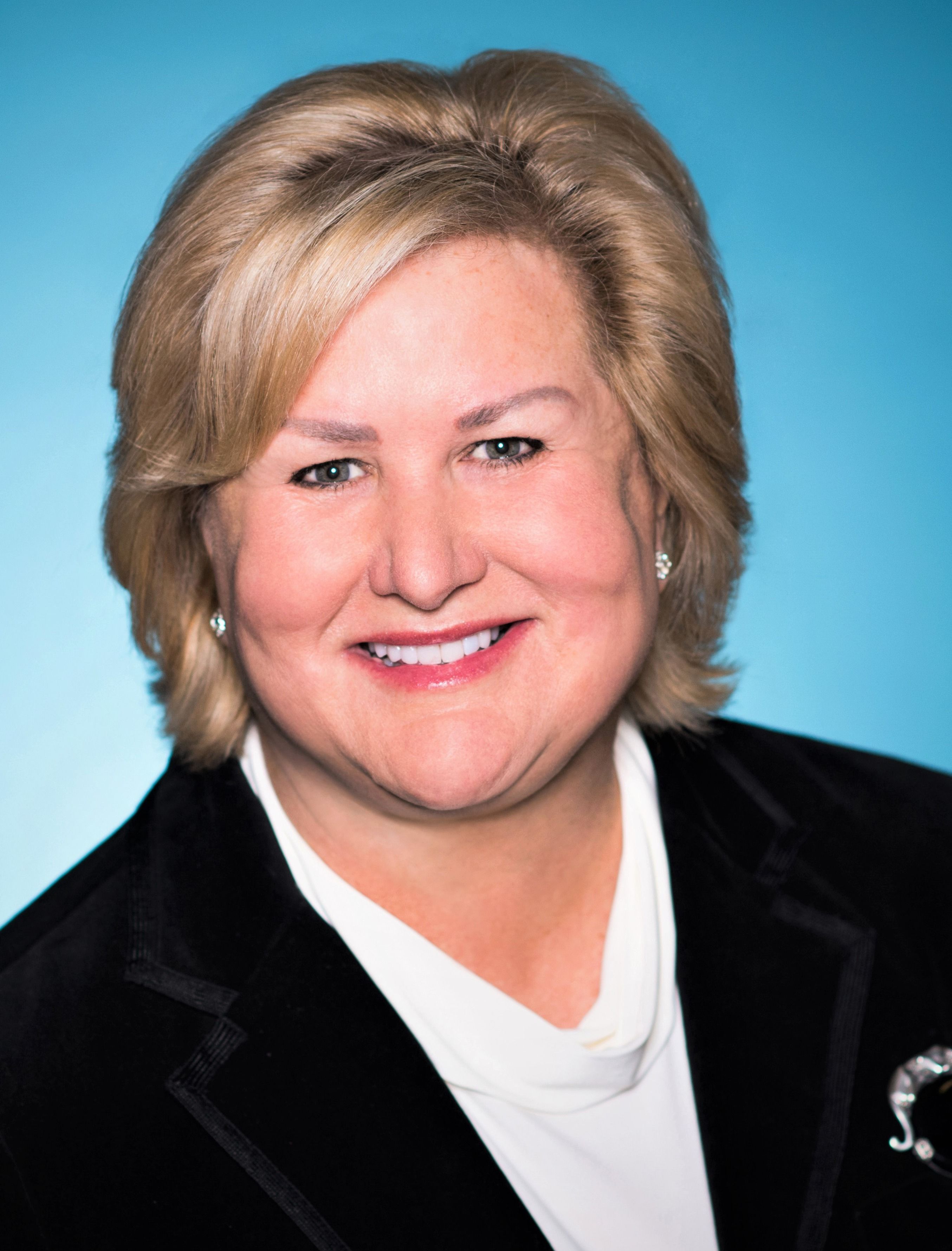 Allison Taylor, American Airlines Chief Experience Officer