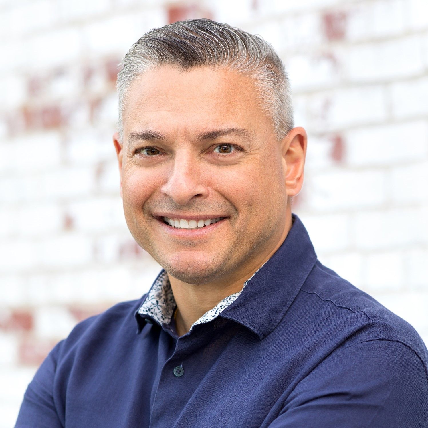Vincent Campana is Partnership Travel Consulting's new CCO