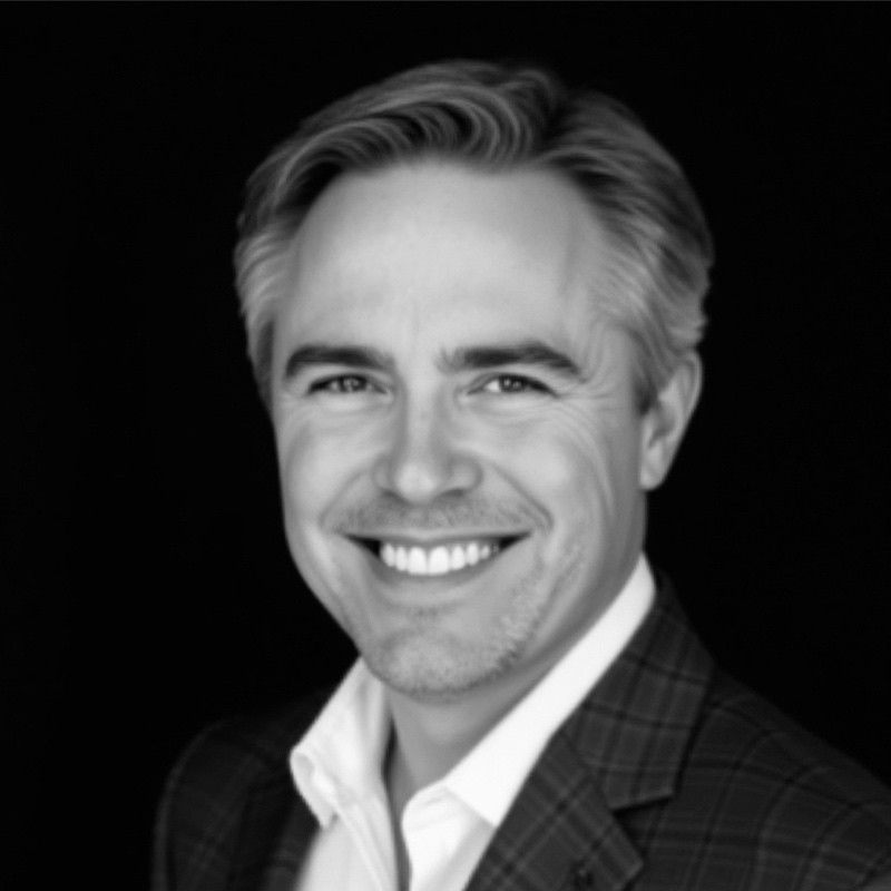 METHOD Project founder Brad Gillespie see meetings shifting away from marketing to reporting structure headed by commercial and revenue operations.
